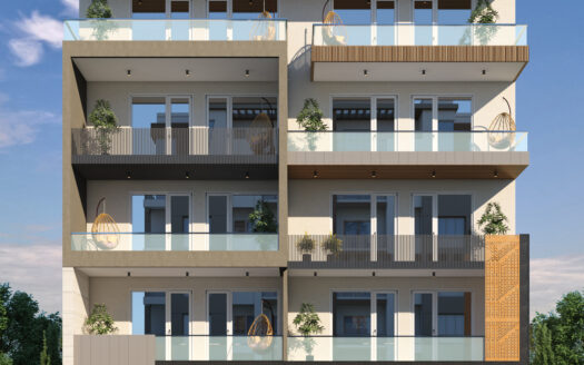 Jsr Infra HOMES – 3 BHK FLOOR