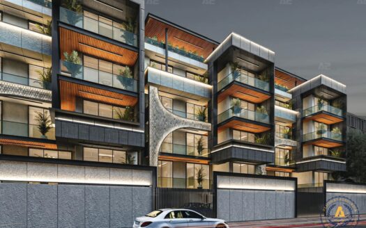 Jsr Infra – Premium 4 BHK Builder Floor