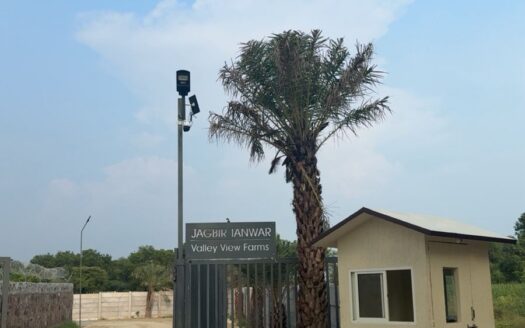 Valley View Farms – Jsr Infra